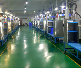 东莞市健邦电子有限公司图4