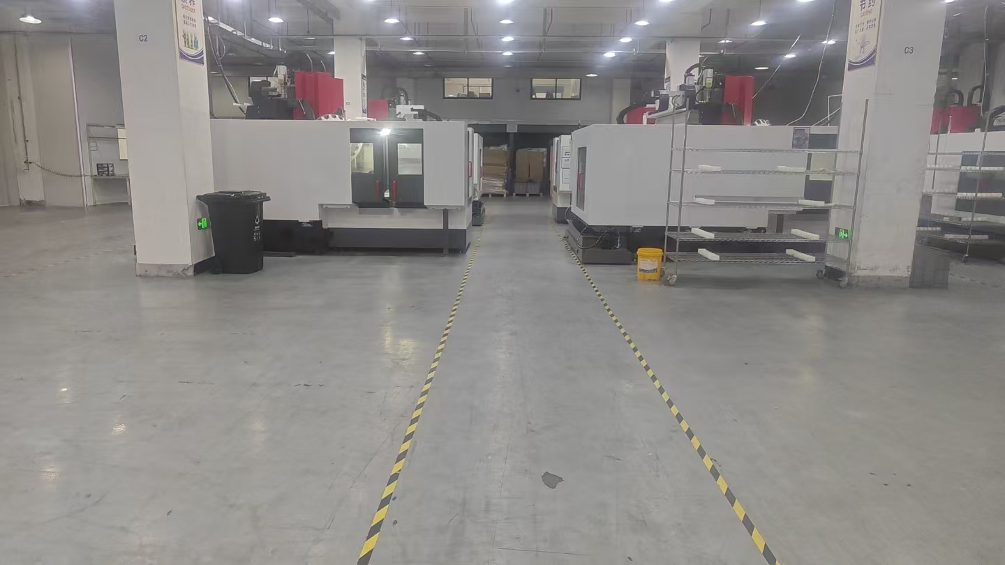 惠州市技冠五金制品有限公司图1