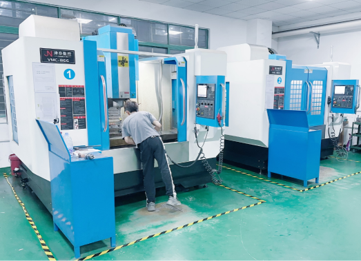 东莞市品盛塑胶制品有限公司图3