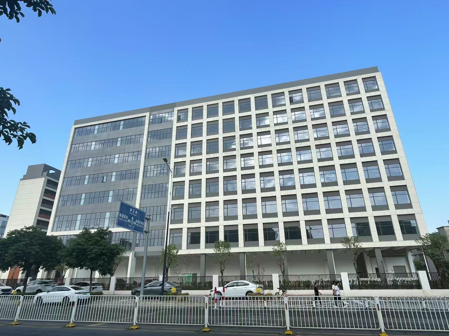 東莞駿偉塑膠五金有限公司圖片5