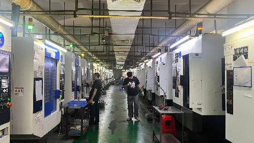 惠朋科技(东莞市)有限公司图8