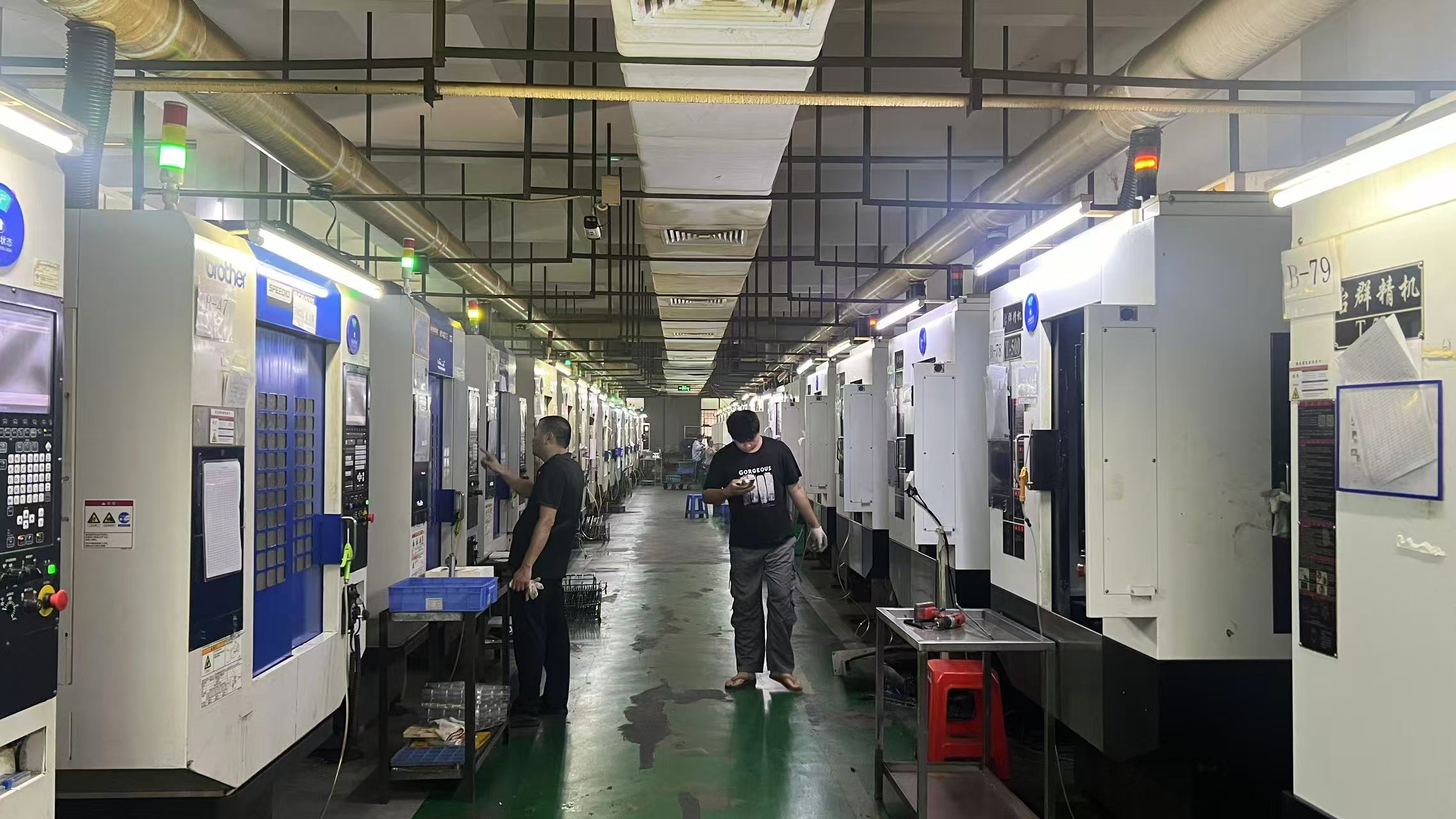 惠朋科技（东莞市）有限公司图8