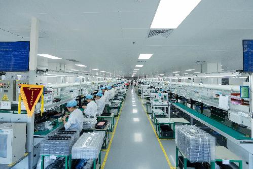 东莞市和乐电子有限公司图5