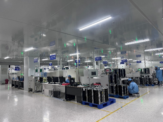 东莞市七曜电子有限公司图1