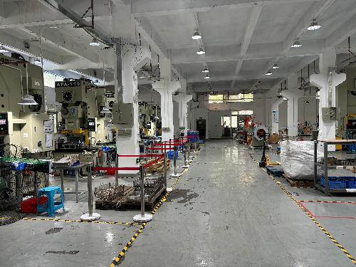 深圳市宏裕丰成金属材料有限公司图4