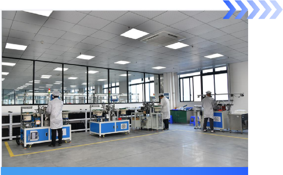 惠州市三义精密科技有限公司图14