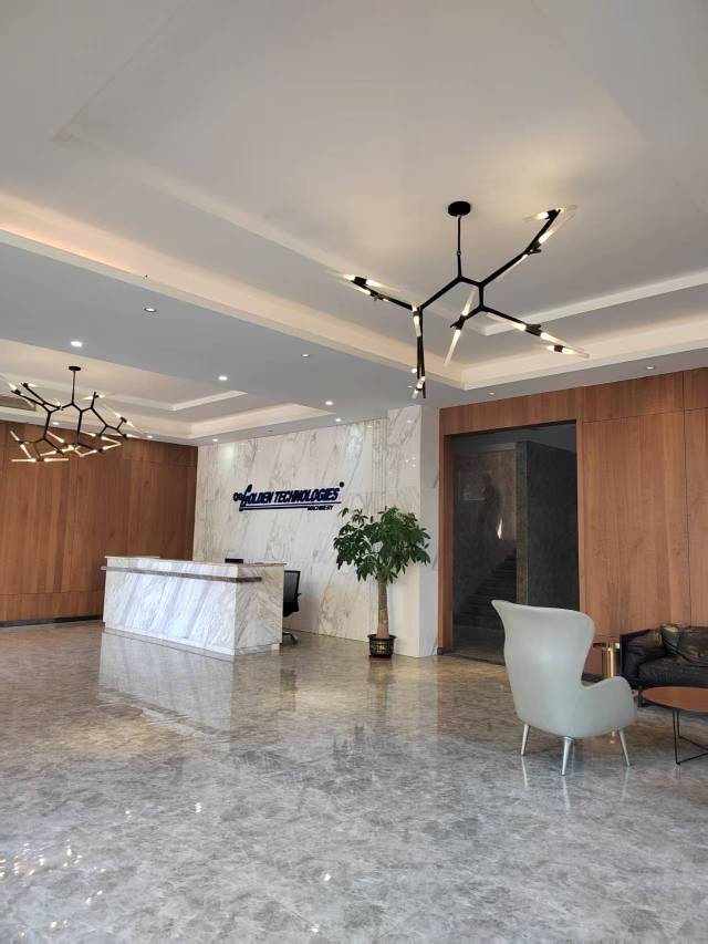 东莞市金技机械有限公司图4