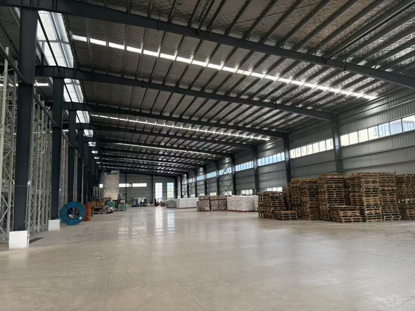 广东天锦门业有限公司图12