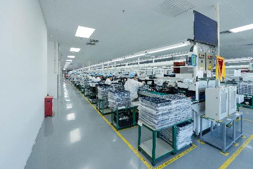 东莞市和乐电子有限公司图4