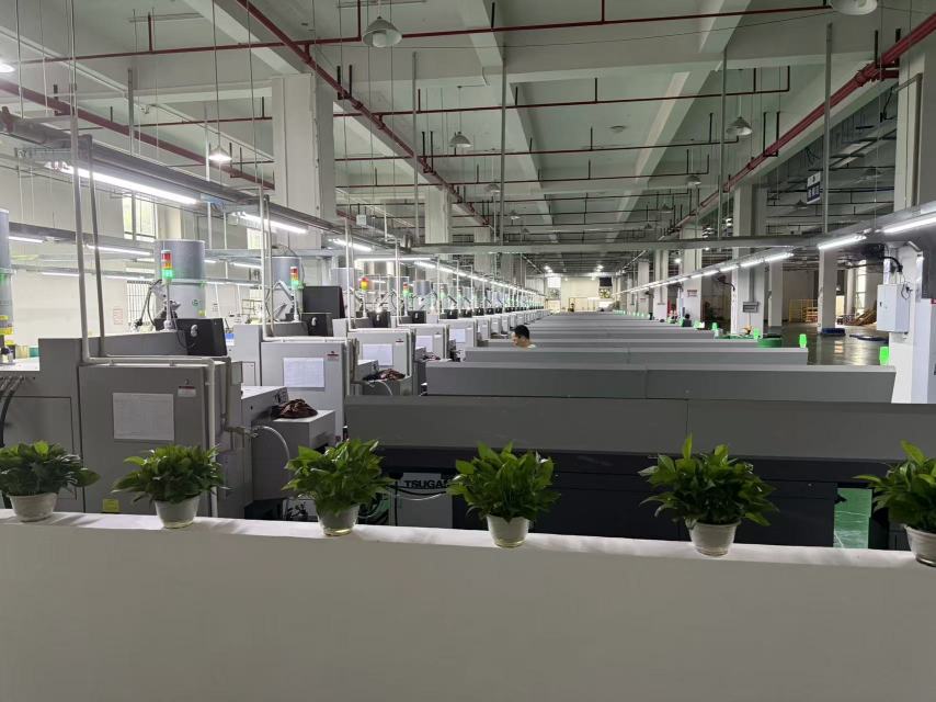 东莞市东晟金属科技有限公司图2