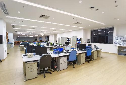 奧泰斯電子（東莞）有限公司圖9