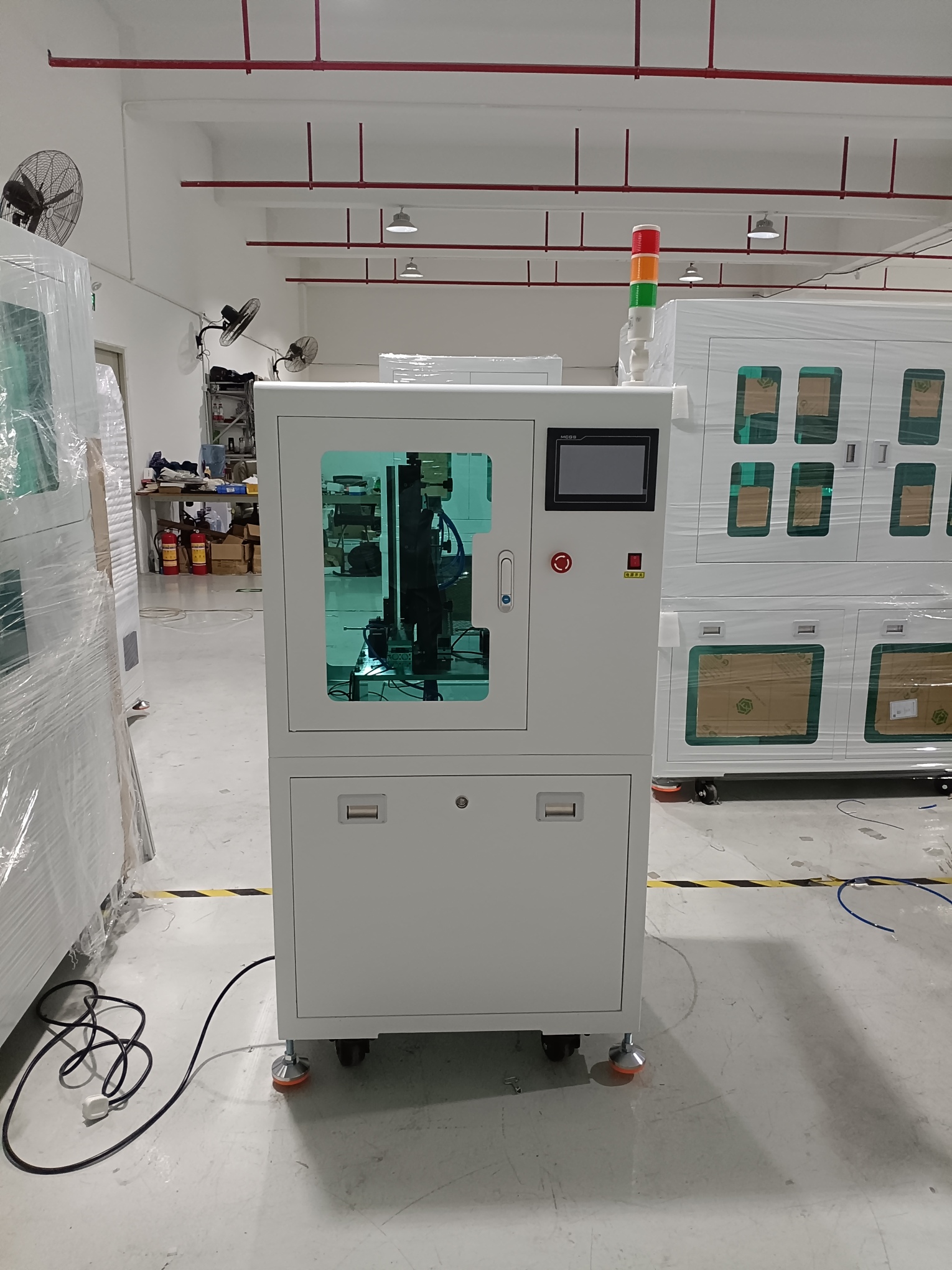 东莞市信科智能装备技术有限公司图14