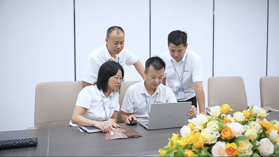 广东台进半导体科技有限公司图10