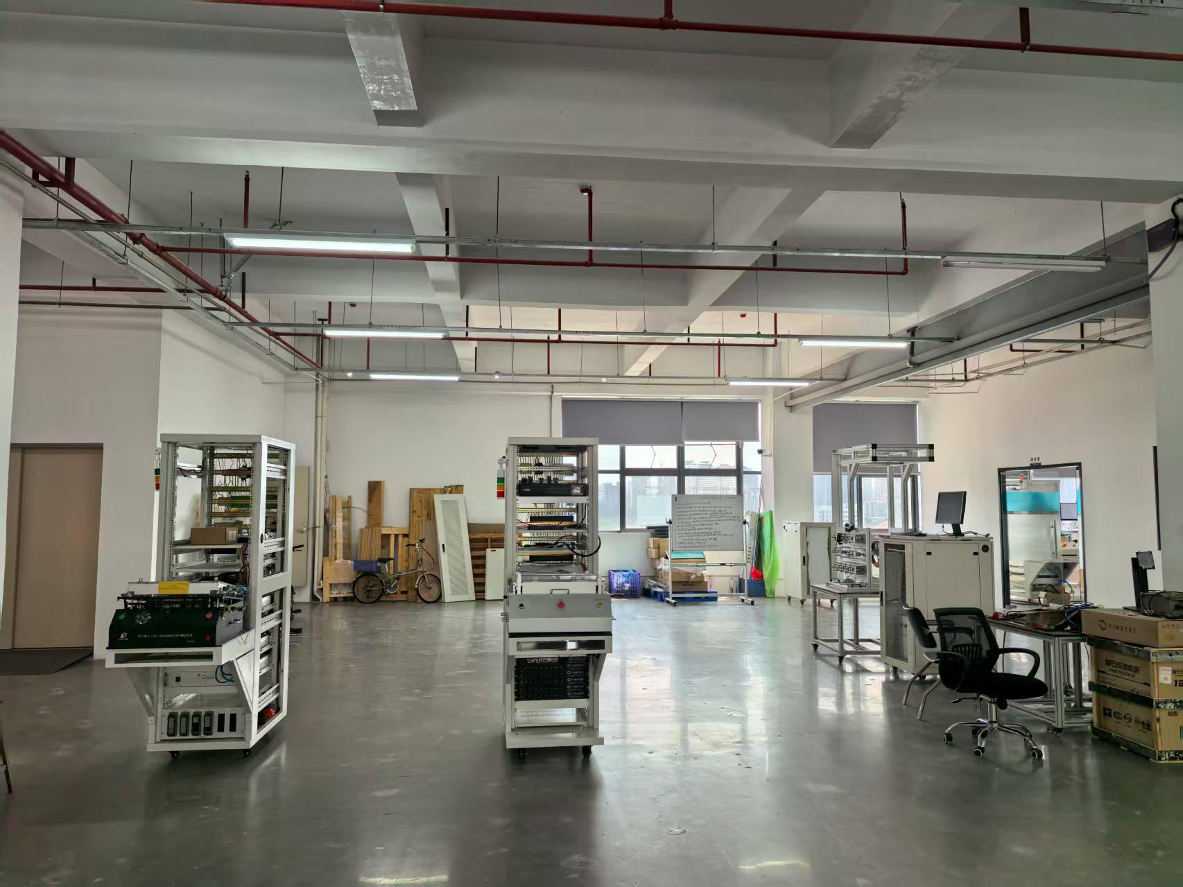 锐特测控技术（广东）有限公司图8