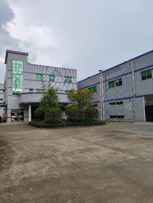东莞派克密封件有限公司图12
