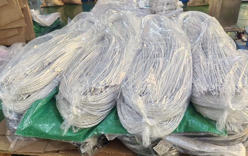 东莞市龙擎电线科技有限公司图8