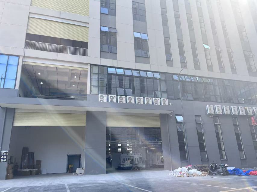 深圳市顺鑫机电工程设备有限公司图10