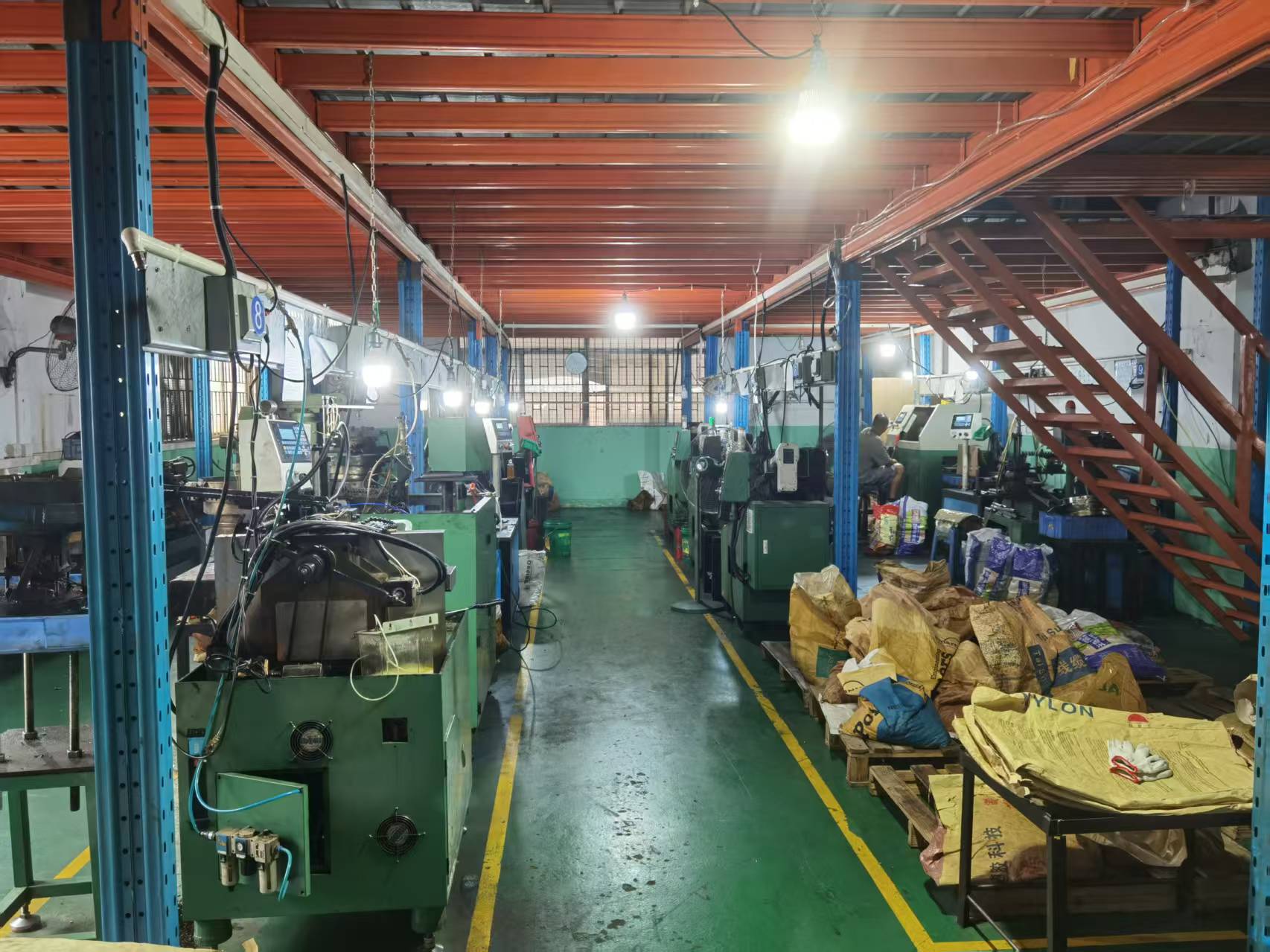 东莞市科标五金科技有限公司图7