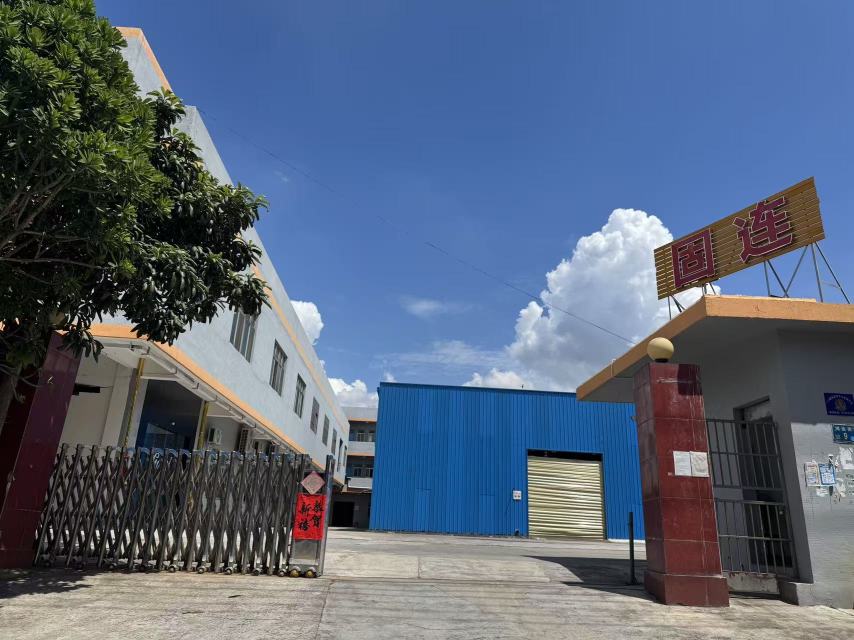 广东固连模具技术有限公司图2