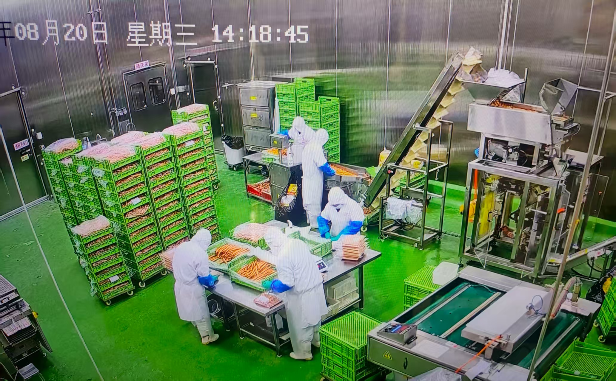 東莞歐陸食品有限公司圖片4