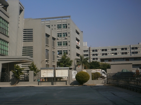 东莞峰达电子有限公司图片5