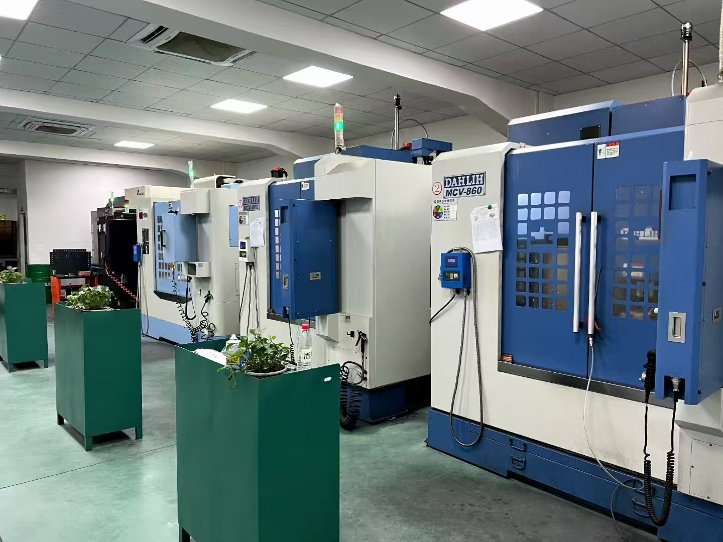 东莞市联硕精密模具有限公司图2