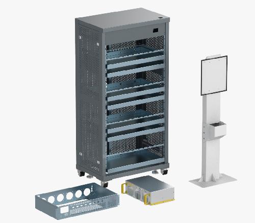 东莞市仁信精工实业有限公司图2
