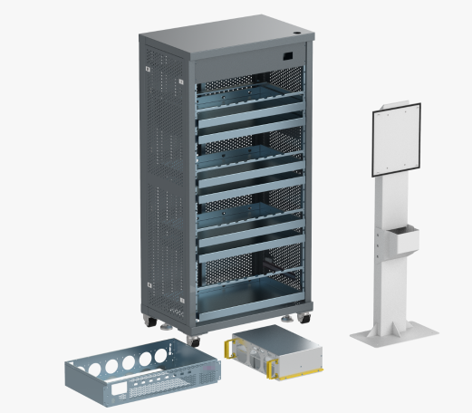 东莞市仁信精工实业有限公司图2
