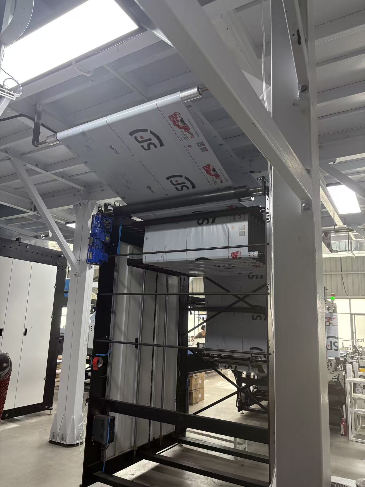 广东天锦门业有限公司图7