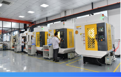 惠州市三义精密科技有限公司图8