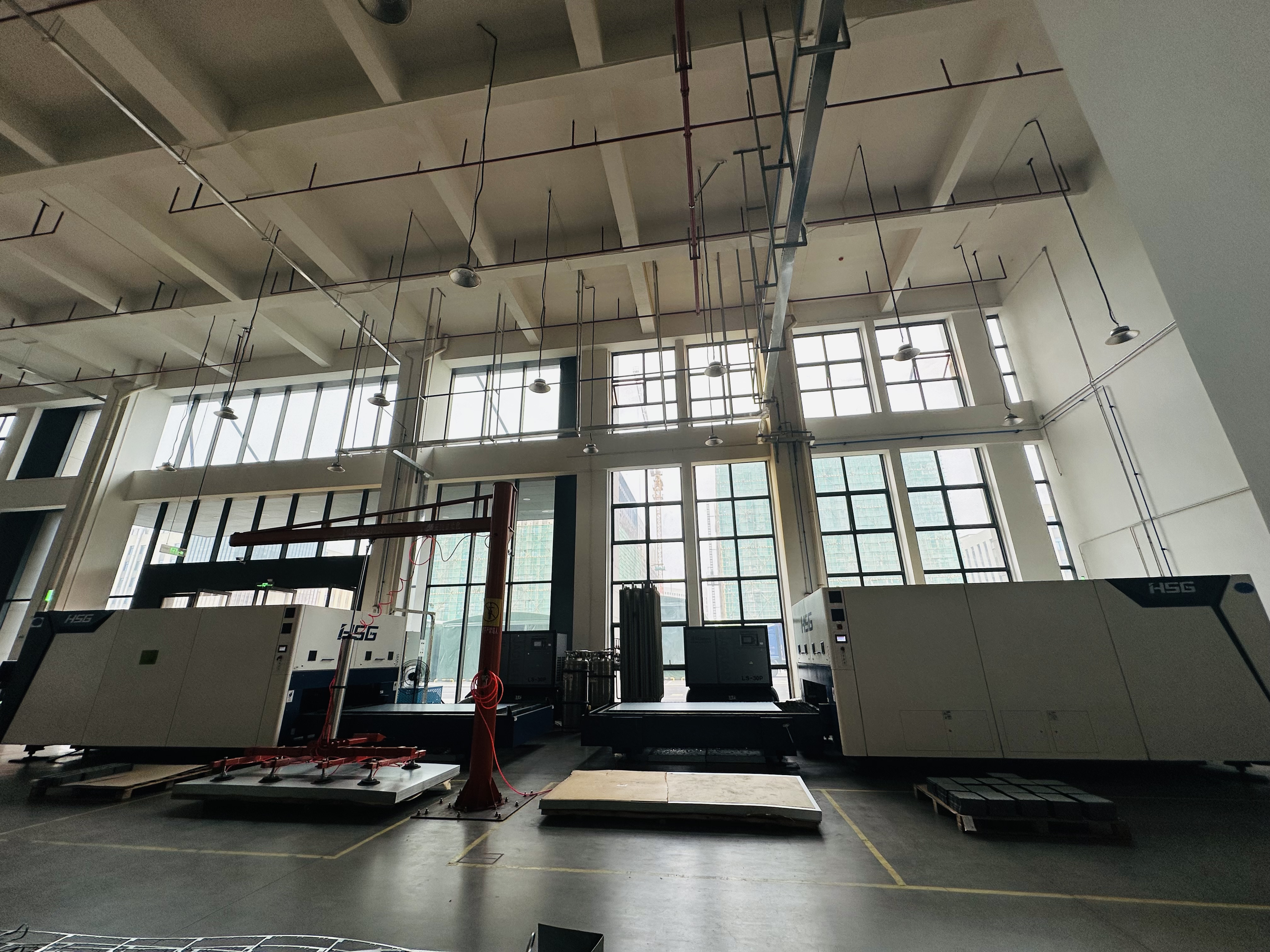 东莞市龙霖智能科技有限公司图9