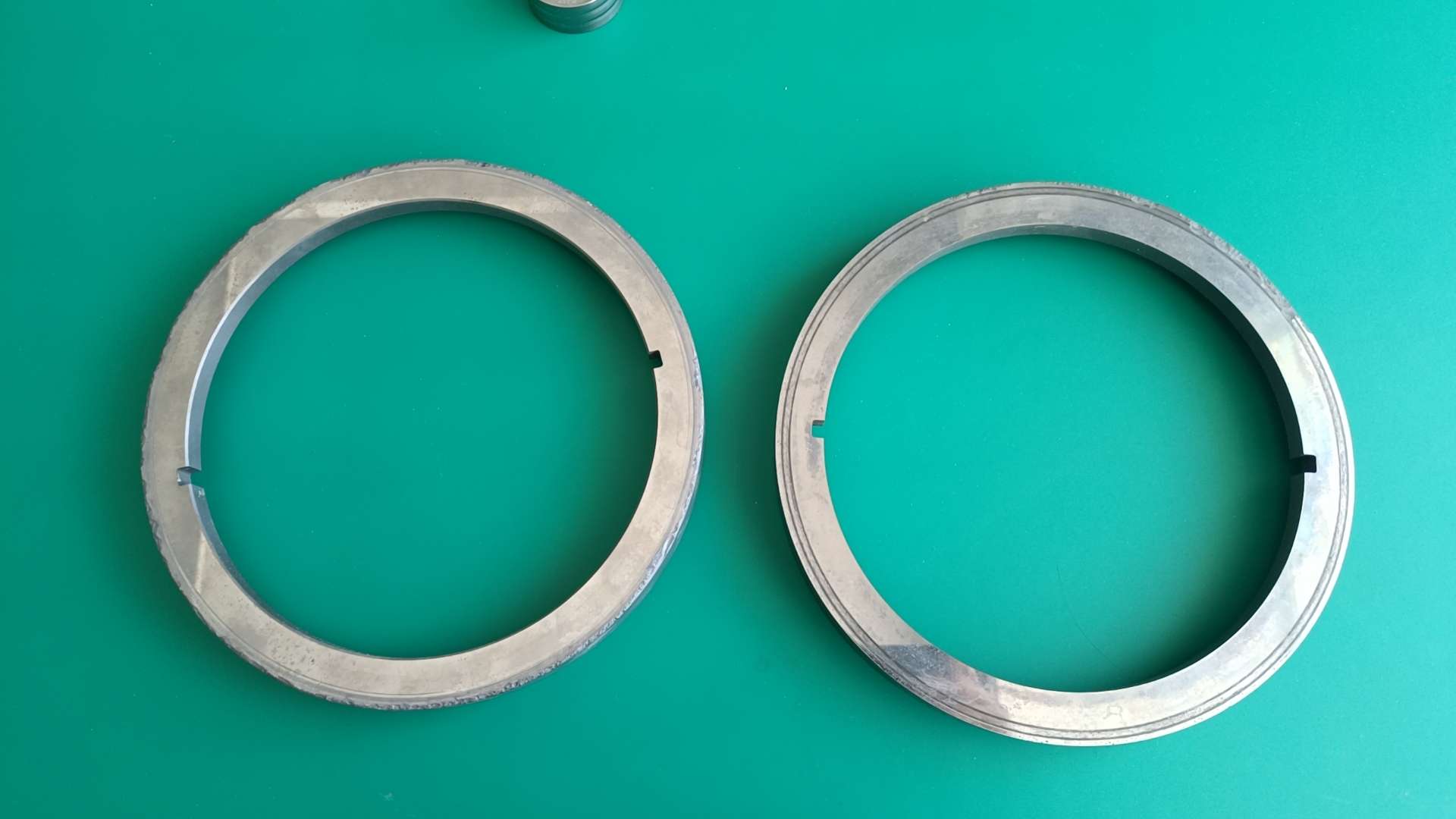 东莞星火陶瓷材料有限公司工业陶瓷零件制品图