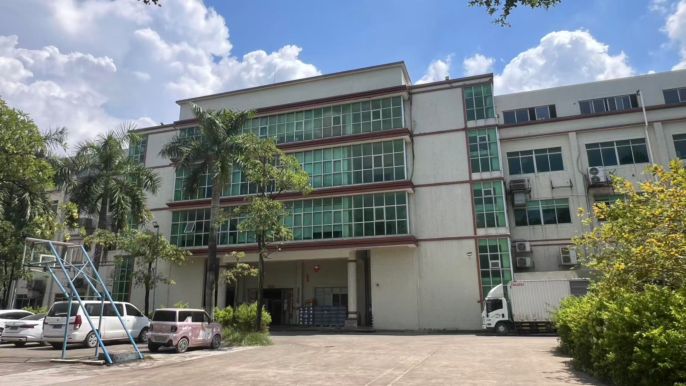 惠朋科技（东莞市）有限公司图1