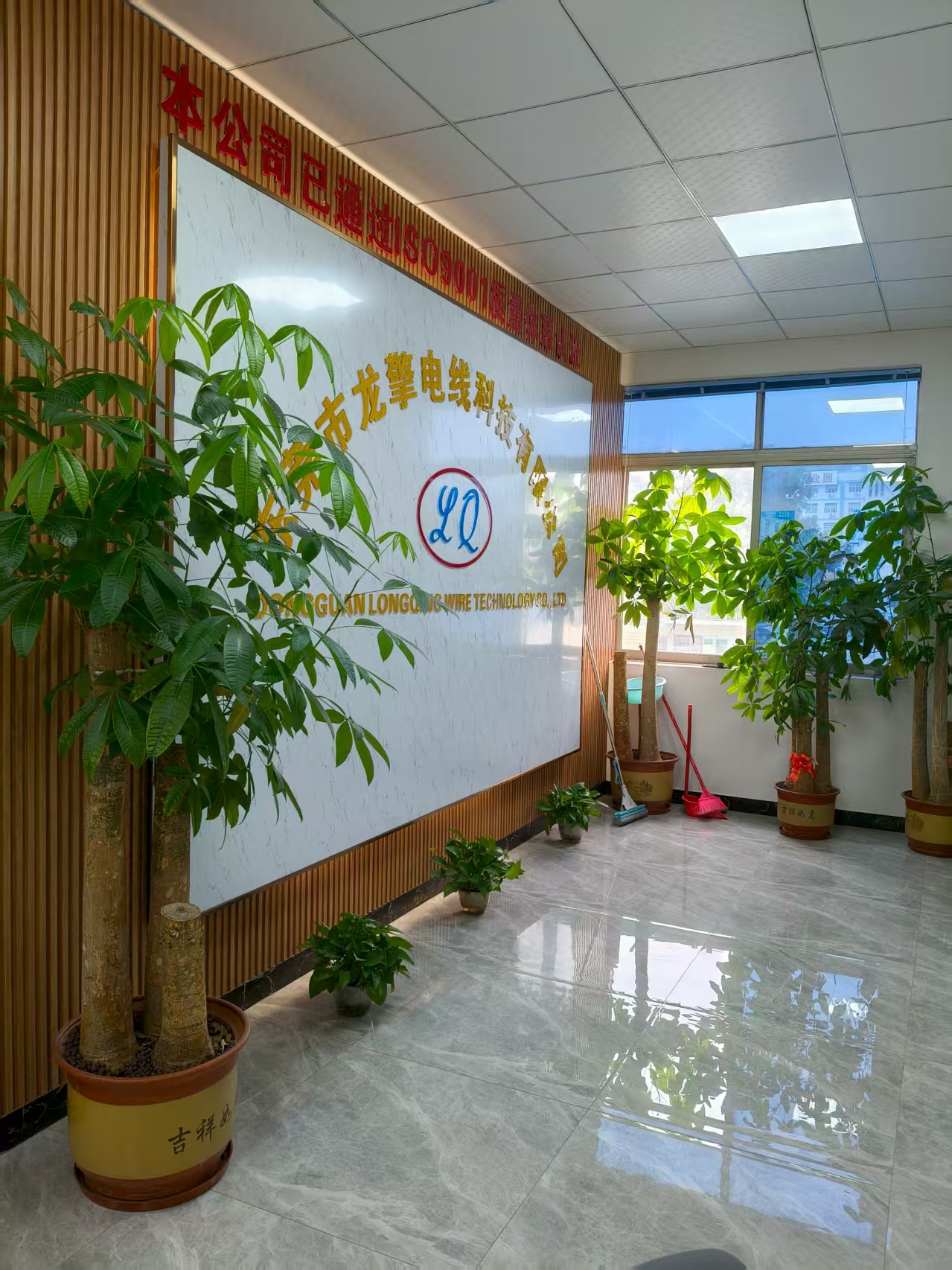 東莞市龍擎電線科技有限公司圖片4