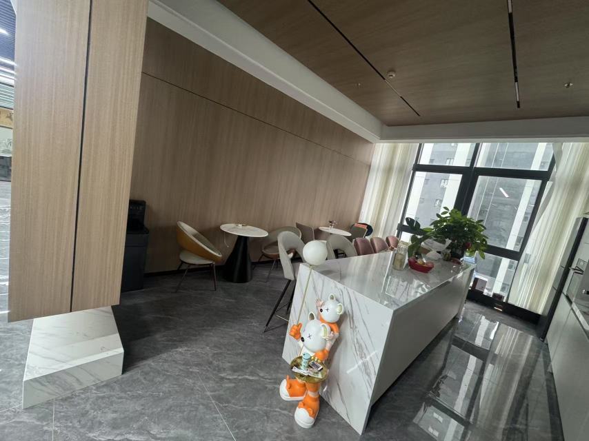 东莞市长安世业五金制品厂图12