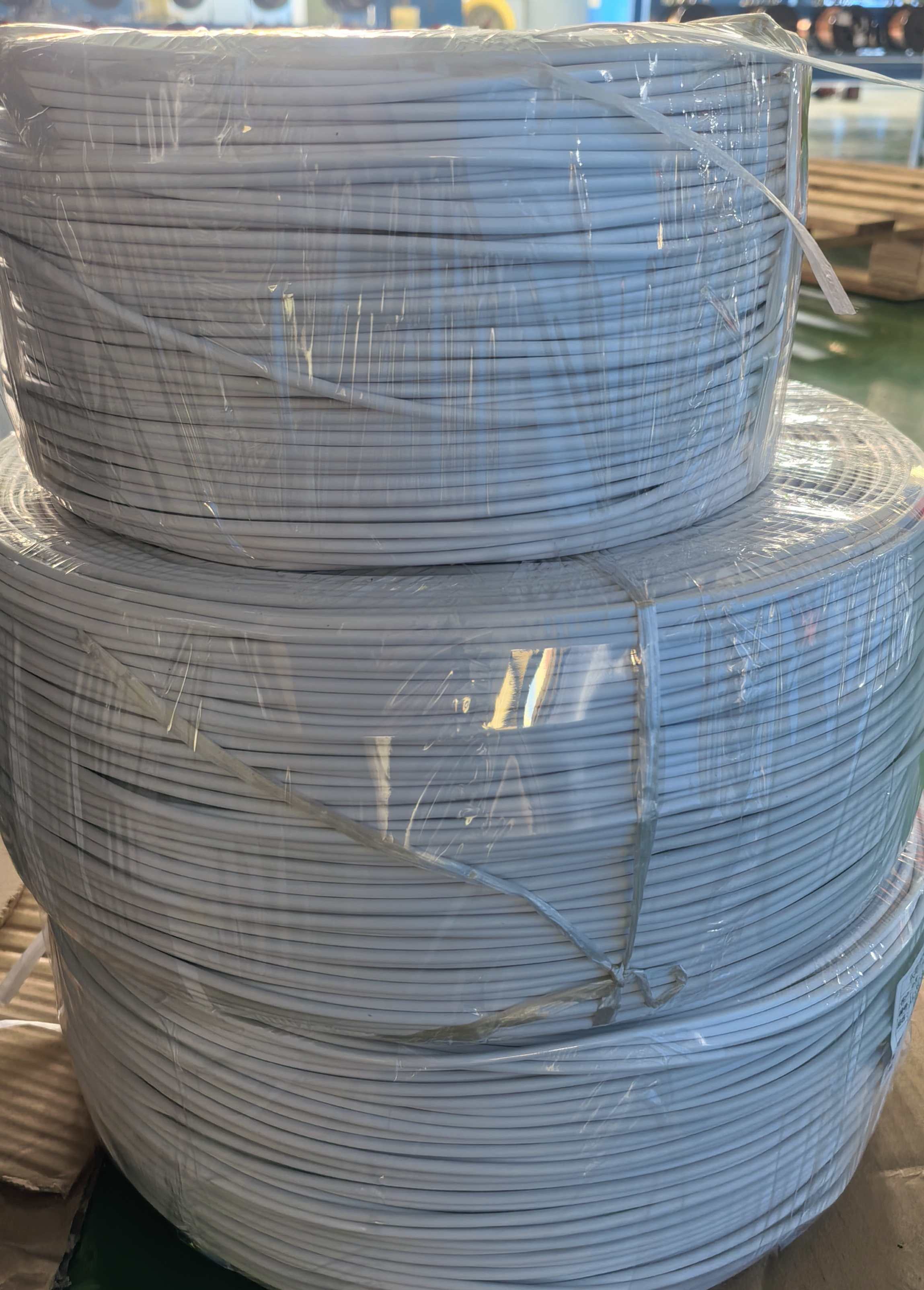 东莞市龙擎电线科技有限公司图7