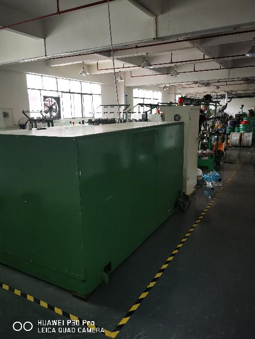東莞市柯耐特連接技術(shù)有限公司圖4
