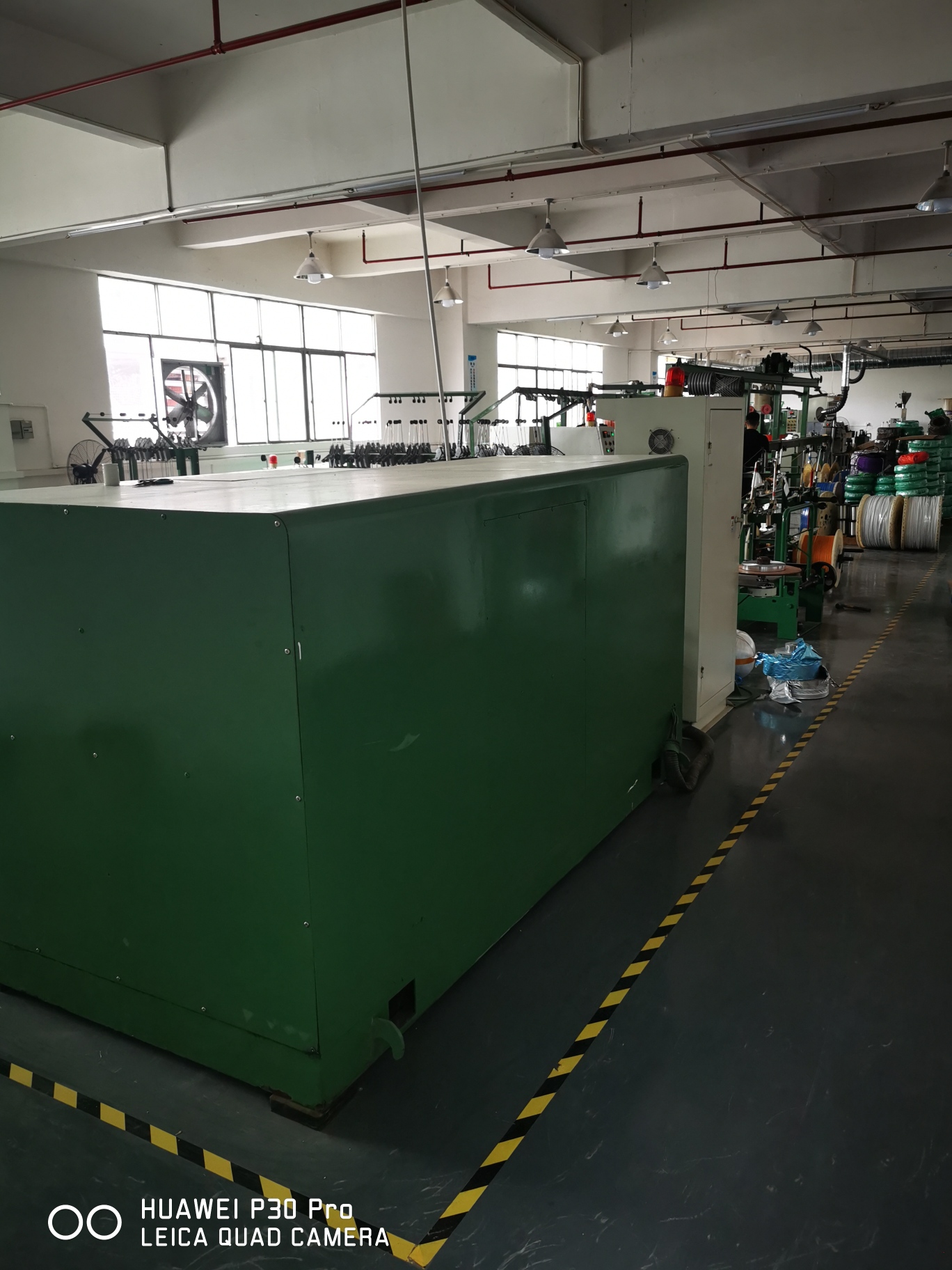 东莞市柯耐特连接技术有限公司图4