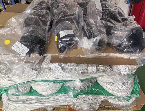 东莞市龙擎电线科技有限公司图5