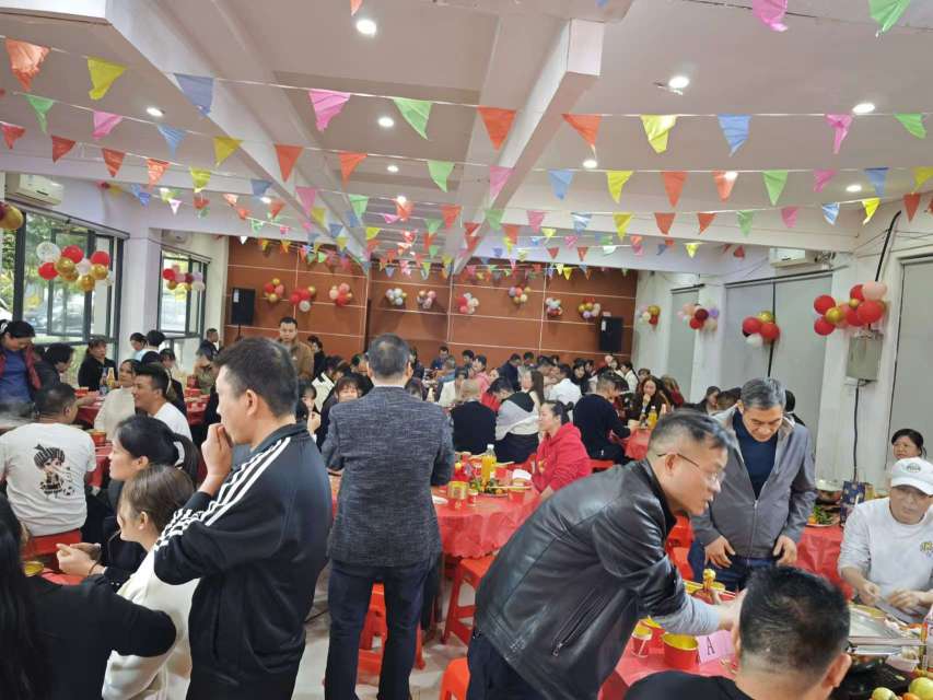 东莞市凯尼尔服装辅料有限公司图13