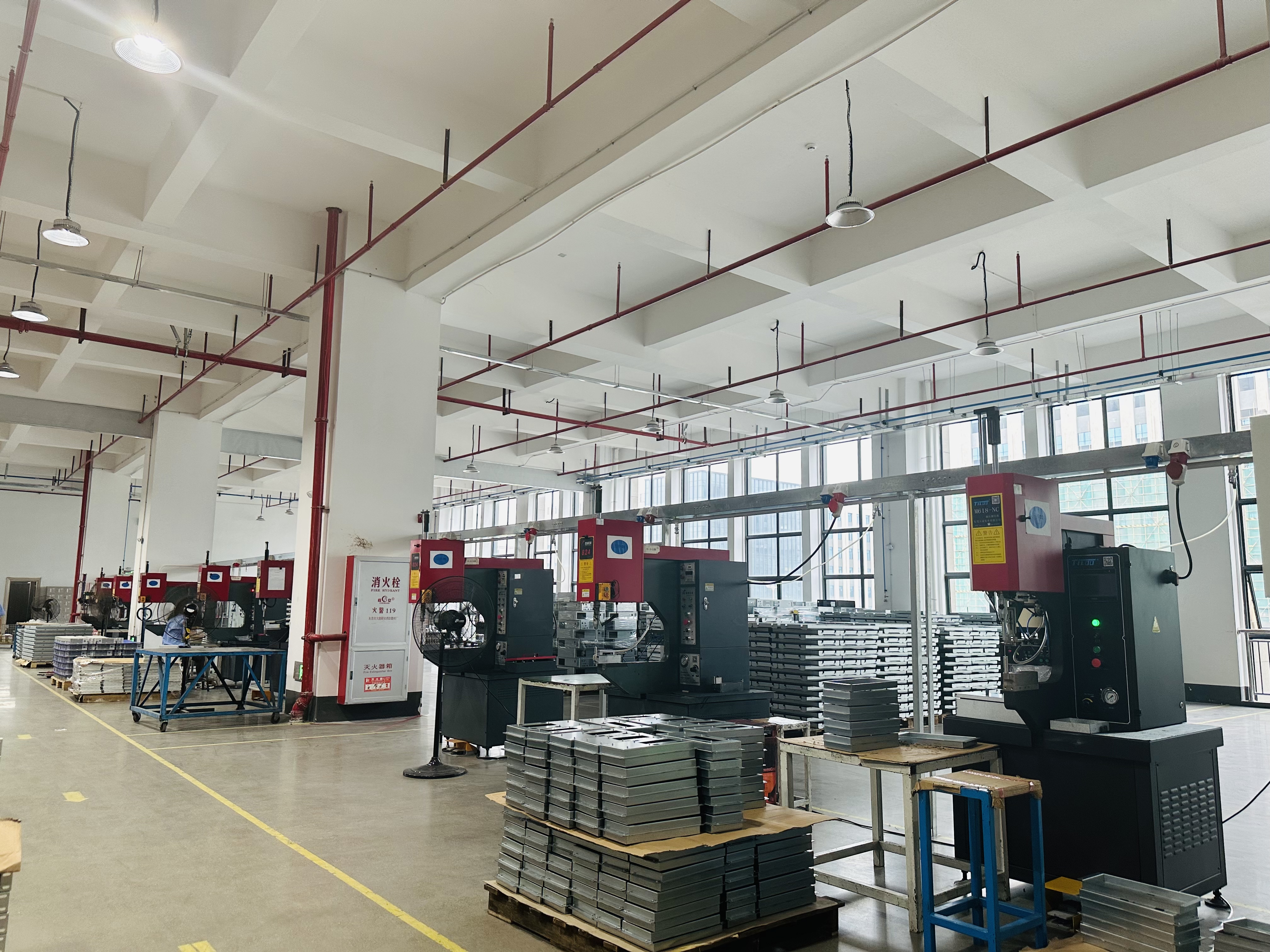 东莞市龙霖智能科技有限公司图10