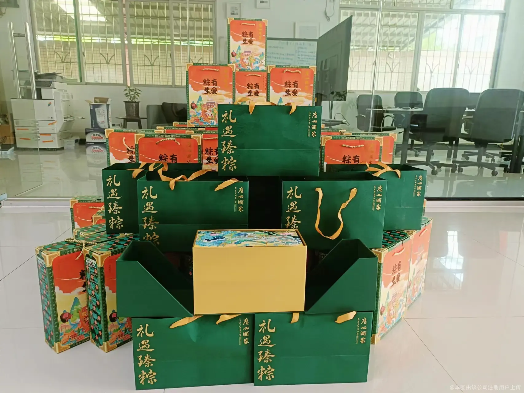 惠州納安特汽車(chē)部件有限公司圖片5