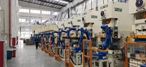 惠州市技冠五金制品有限公司图5