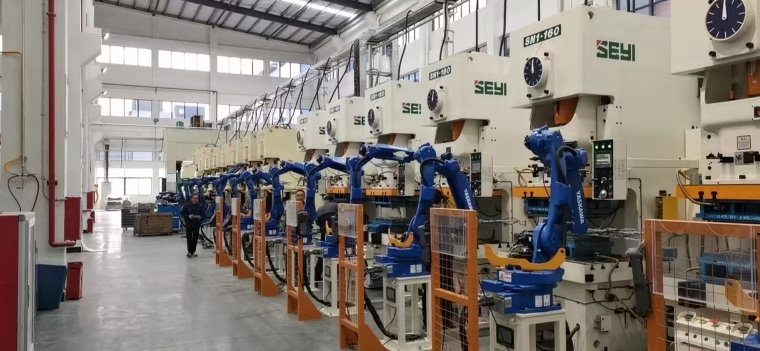 惠州市技冠五金制品有限公司图5