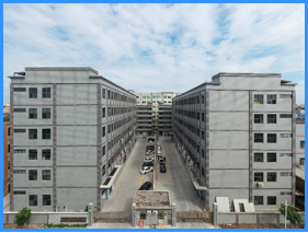 广东金成动漫有限公司图片1