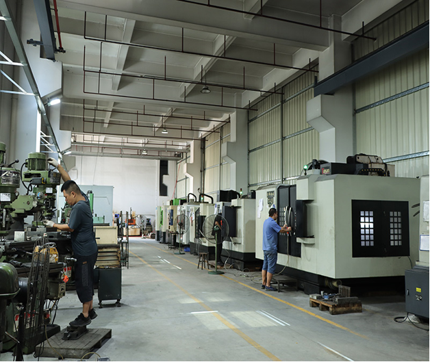 东莞市瑞铨五金电子有限公司图5