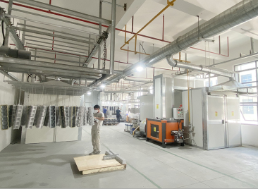 东莞市瑞铨五金电子有限公司图8