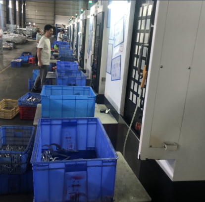 惠州市湘广鸿金属科技有限公司图5