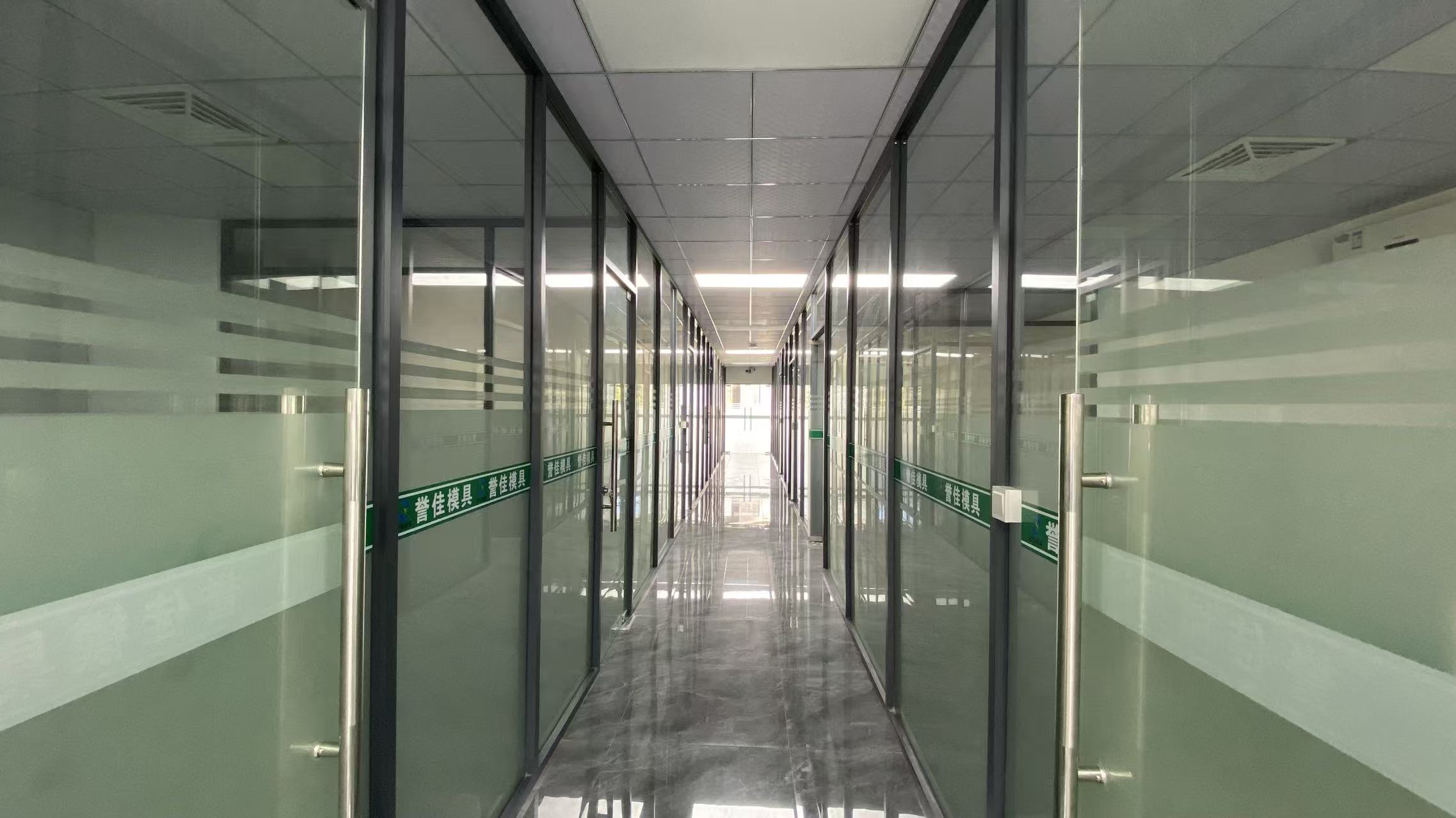 东莞市誉佳模具有限公司图片5