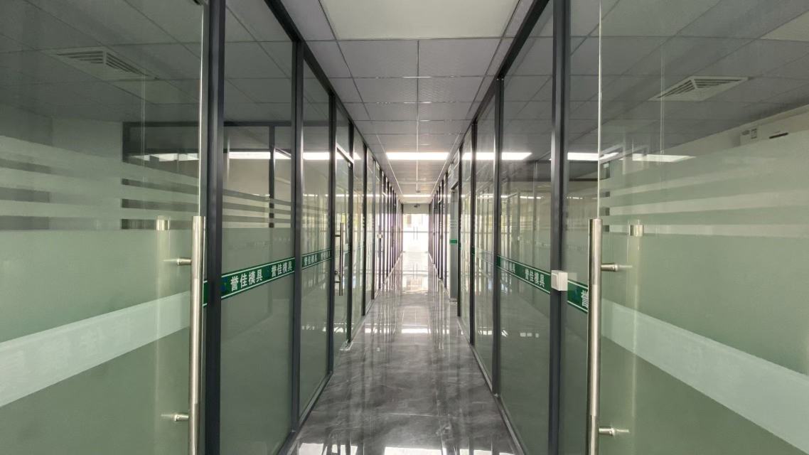 东莞市誉佳模具有限公司图6